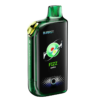 Lime Sparkle (Soda)