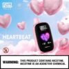 Heartbeat??Valentine's Limited??