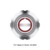 TX1 Single 0.15ohm