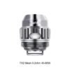 TX2 Dual 0.2ohm