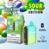 Sour Gush