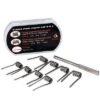Framed Staple Coil 2-in-1 (8pcs/5 wraps)