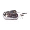 MTL Fusion Clapton Coil 2-in-1 (8pcs)