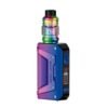 Rainbow Purple