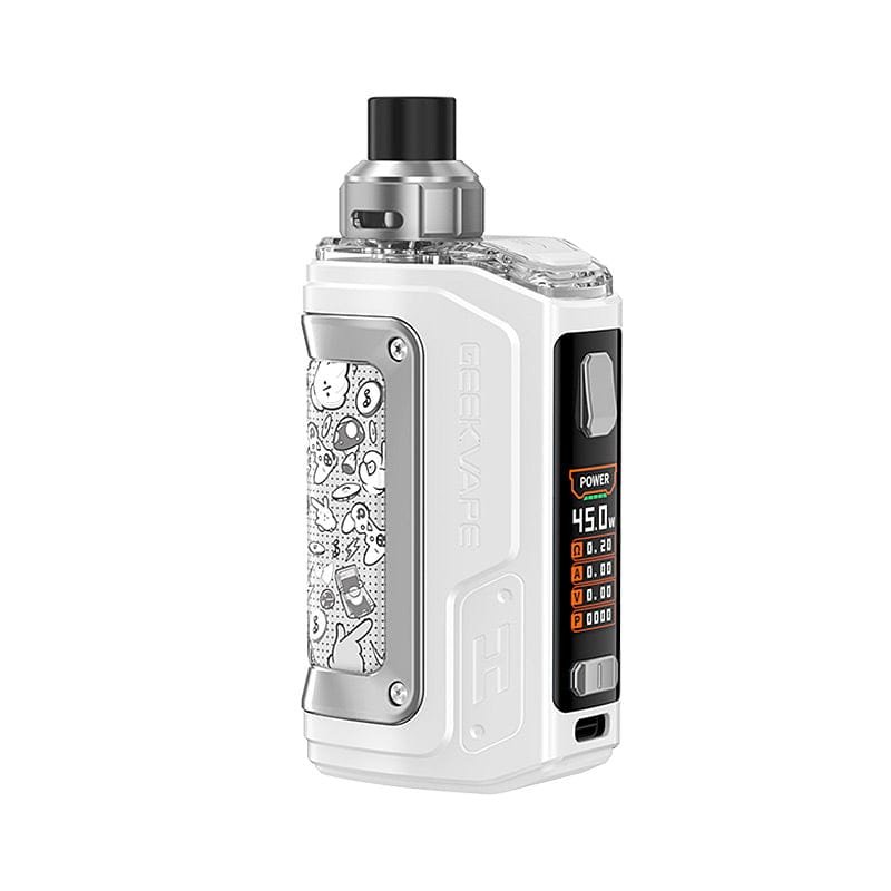 Rubber White
