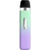 Green Purple
