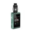 Blackish Green