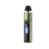 Aurora Green