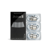 Sector Mesh Coil 0.14ohm