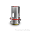 0.17ohm 2-in-1 Mesh Coil