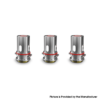 0.4ohm Mesh Coil (3x Pack)