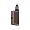 Gunmetal Walnut Wood