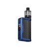 Sierra Blue Carbon Fiber