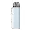 Silver Blue