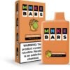 Peach Mango Pear