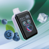 Blue Razz Ice