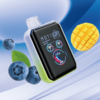 Blueberry Mango