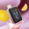 Pink Lemonade