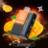 Juicy Mango