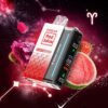 Strawberry Watermelon Dragonfruit