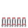 Conical Mesh Coil 0.17ohm