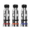 Meshed 0.6ohm