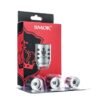 X2 Coil 0.4ohm