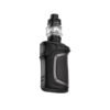 Black Gunmetal