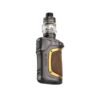 Gunmetal Gold