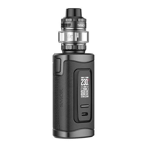 Black Gunmetal