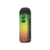 Rasta Green Armor