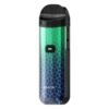 Green Blue Armor (Prism Series)