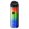 Rasta Green Armor (Prism Series)