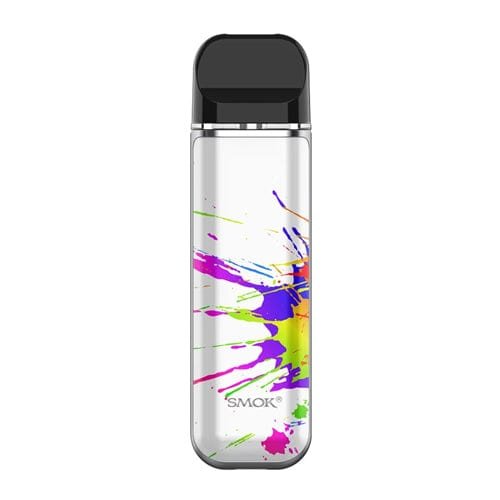 7-Color Spray