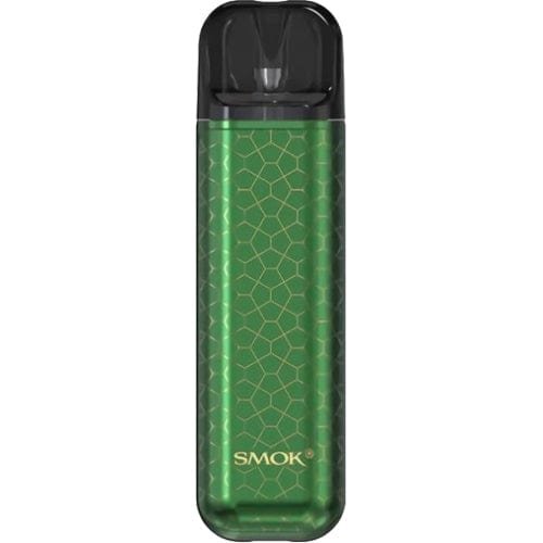 Green Armor