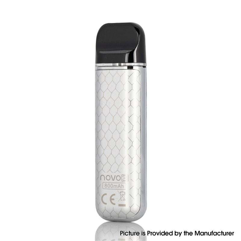 IML White Cobra
