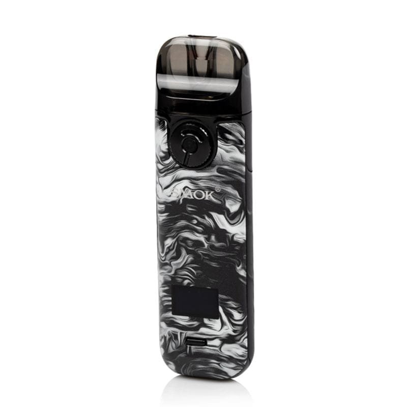 Fluid Black/Grey