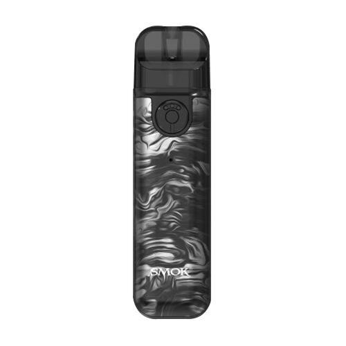 Fluid Black Grey