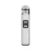 Silver Carbon Fiber(Regular Series)