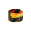 Red Yellow Resin