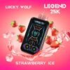 Strawberry Ice