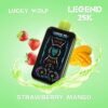 Strawberry Mango