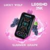 Summer Grape