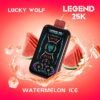 Watermelon Ice