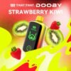 Strawberry Kiwi