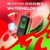 Watermelon Ice