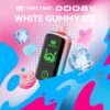 White Gummy Ice