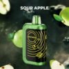 Sour Apple