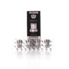 UN1 Meshed Coils 0.25ohm