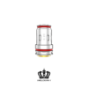 UN2-2 Meshed Coil 0.3ohm